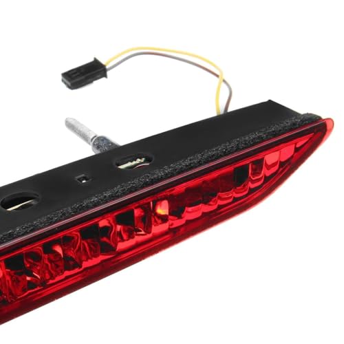 Feu stop de voiture finition blanche premium pour Z4 E85 optique de queue