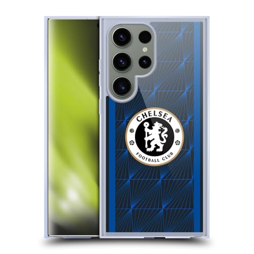 Coque Chelsea FC Samsung S24 Ultra MagSafe pour supporter