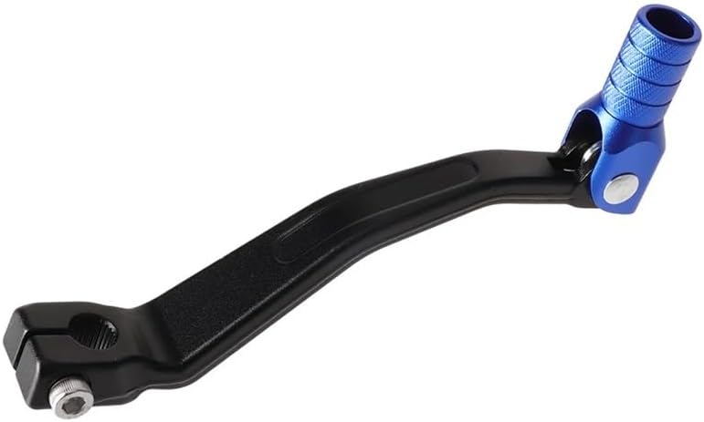 Motorcycle Shift Lever for ATV 230 Motorcycle Shift Lever Aluminum Alloy Shift Pedal Fing Gear Lever Motorbike