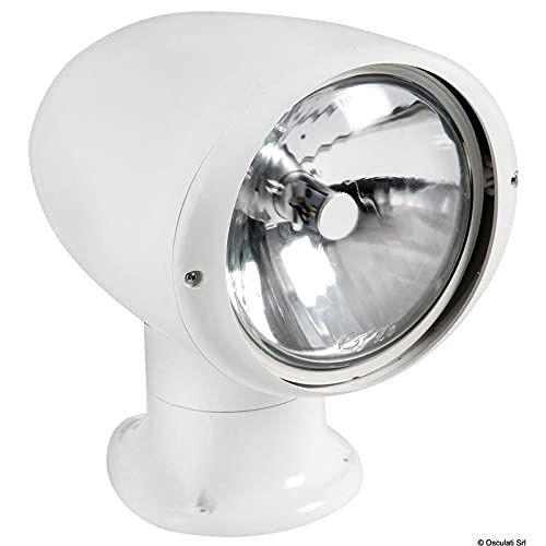 Osculati Faro Elettrocomandato Night Eye Evo 12 Led