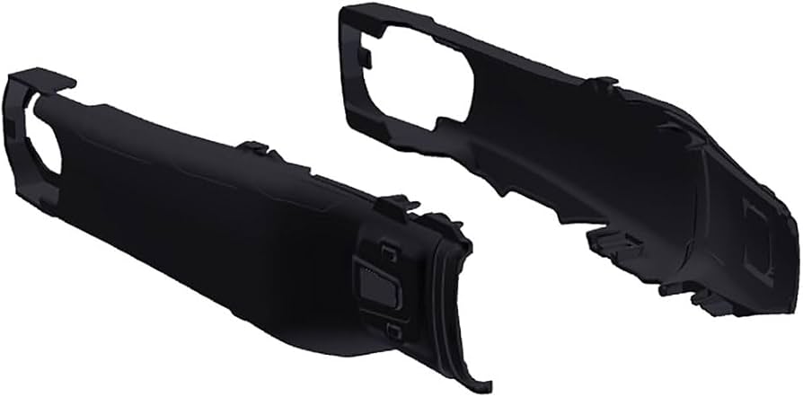 Amazon.com: Acerbis Teketmagnet Swingarm Protector Black : Automotive