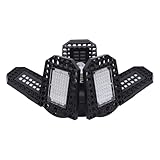 pasos para hacer un invernadero de madera Posee irradiación de luz, la irradiación es control, puede hacer crecer la luz de manera adecuada y efectiva. Fuente LED 【Seguro y fácil de instalar】 - Nuestra luz LED de cultivo está diseñada para una instalación sencilla y compatibilidad de voltaje global. No se necesitan herramientas: simplemente atornille la lámpara en cualquier portalámparas E26 o E27. Construida en aluminio de alta calidad, esta luz garantiza su diseño eficiente de disipación de calor, lo que hace que su experiencia de jar