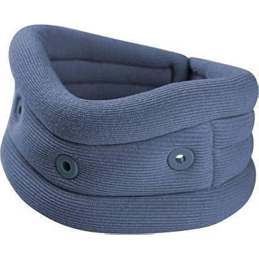 ORANCLE CARE Premium Cervical Collar XL