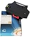 Produktbild TA Farbband für Schreibmaschinen/7284455000 schwarz