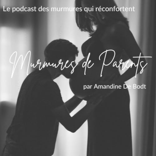 『Murmures de Parents』のカバーアート