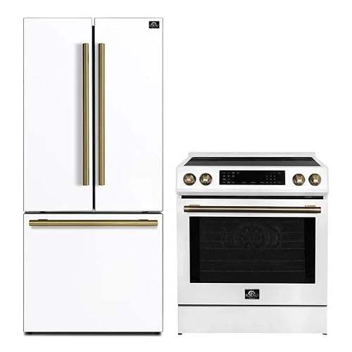 Forno FBDL-015-10CAUS Product Image