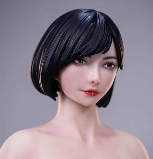 Amazon | [AC]LZ TOYS 1/6 啓発の先生 女性SET018 可動