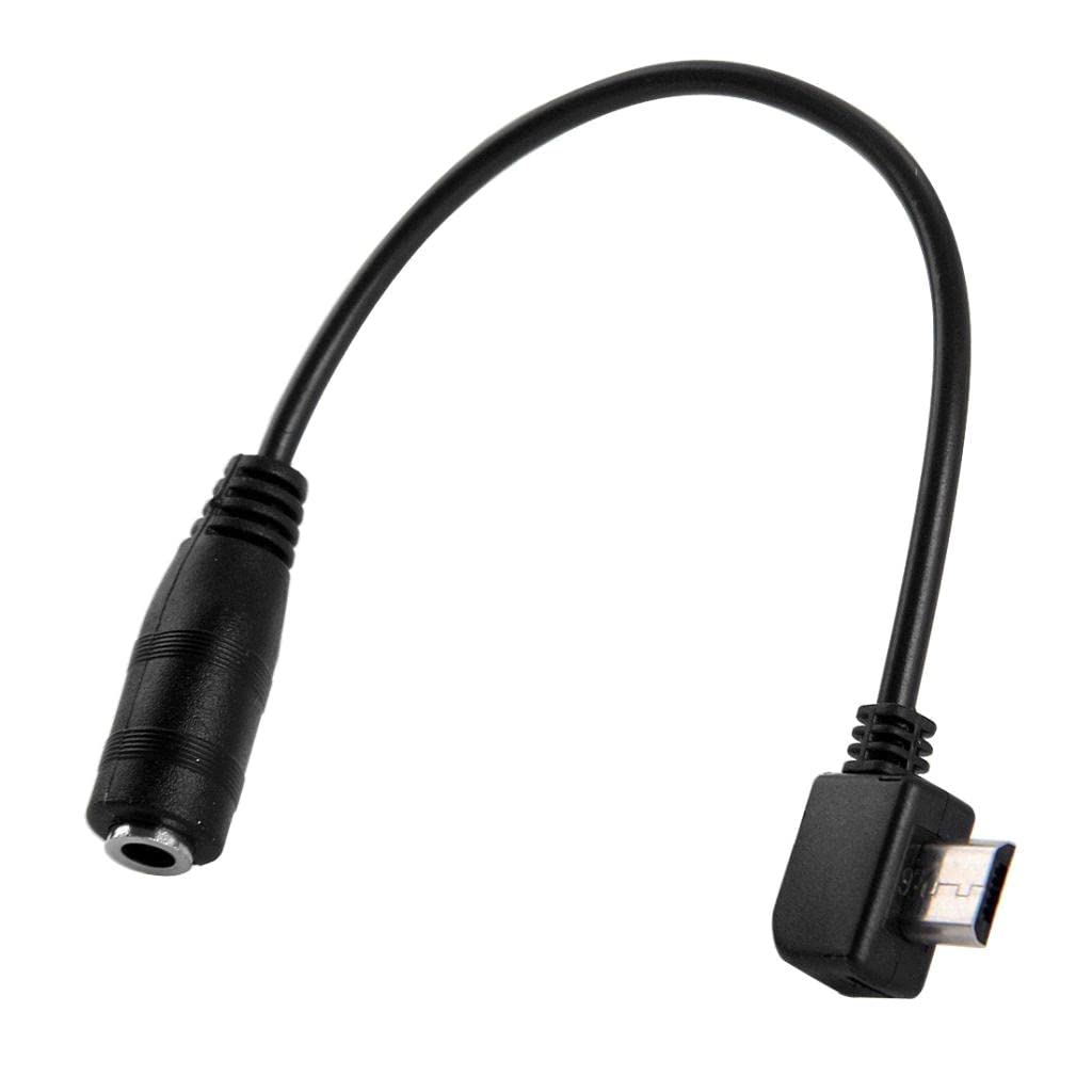 Micro USB Jack to 3.5mm Headphone Earphone Adapter Socket Audio Cable|Collectibles|Collectibles|Collectibles|1 Piece Micro USB to 3.5Mm Female Adapter-image-19