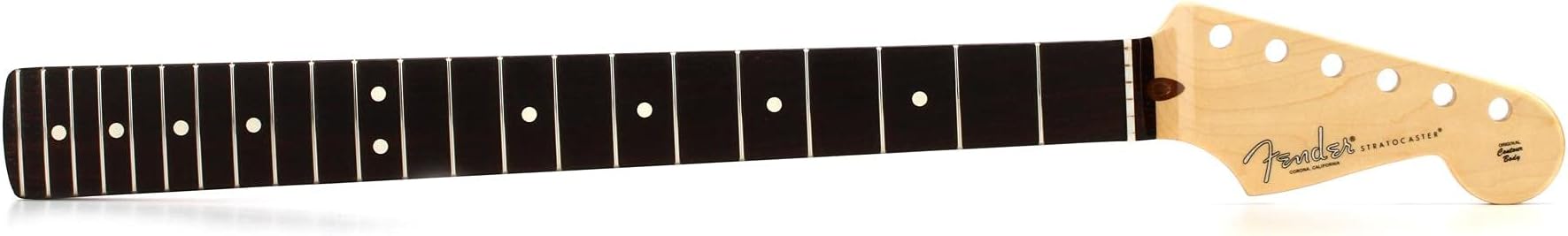 Fender American Professional Stratocaster Neck - Rosewood Fingerboard