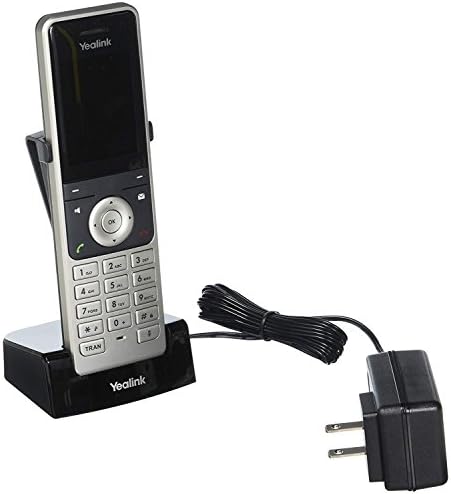 هندزفری Yealink YEA-W56H HD DECT 