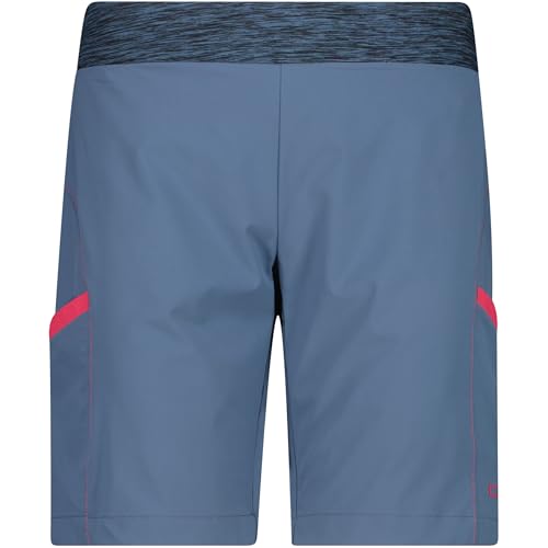 CMP Woman Bermuda Light Climb - D40