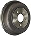 Centric (123.65047) Brake Drum