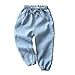 Produktbild Allence Baby Strampler Kinderkleidung Mode Säugling Kleinkind Jungen Karikatur Jeans Hose Beiläufig Outfits Kinder Kleider