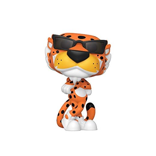 Funko Pop Ad Icons: Cheetos® - Chester Cheetah® Vinyl Figure #44581