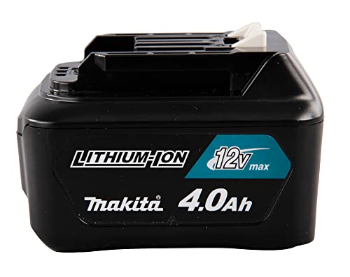 Makita BL1041B Li 197406-2 Werkzeug-Akku 12V 4Ah Li-Ion