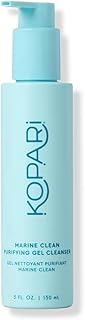Kopari Marine Clean Limpiador en gel purifica...