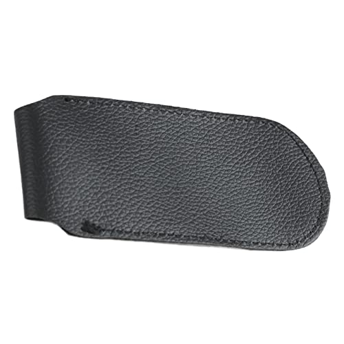 KAKAKE Sac de Rangement en Cuir pour Harmonica, étui en Cuir pour Harmonica, Excellente Protection, résistance à l’usure, PU pour fête - Les Beatles, Paul McCartney, John Lennon, RIngo Starr, George Harrison KAKAKE Sac de Rangement en Cuir pour Harmonica, étui en Cuir pour Harmonica, Excellente Protection, résistance à l'usure, PU pour fête – Image 5