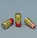 RIVERWELD TIG Stubby Gas Lens TIG Collet Kit Fit DB SR WP 17 18 26 TIG Welding Torch (3/32'' 17GL332 3pk)