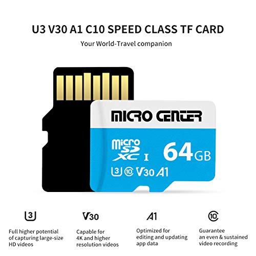 Best Digital Camera Micro SD Cards Buying Guide Gistgear