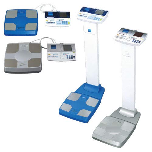 Amazon | 体組成計 DC－320 セパレートタイプ | アズワン(AS ONE