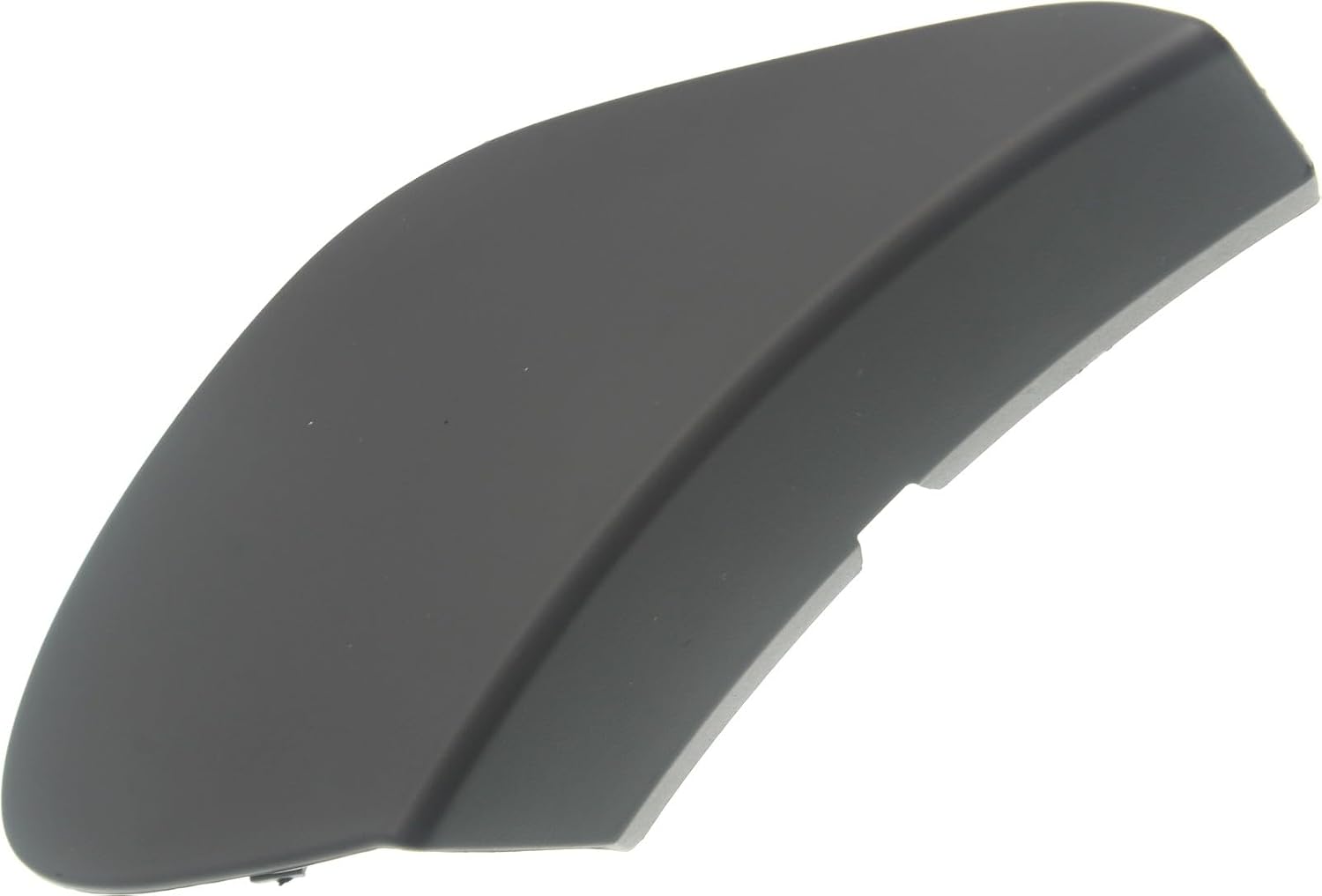 APDTY 177169 Tow Eye Cover, Front Passenger Side, Primed