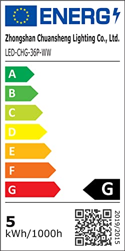 Forever Speed 6M LED Lichterschlauch Außen,216LEDs Wasserfest LED Lichtschlauc Schlauch Außen und Innen für Weihnachten, Hochzeit, Dach, Zaun Dekoration Beleuchtung WarmWeiß IP65