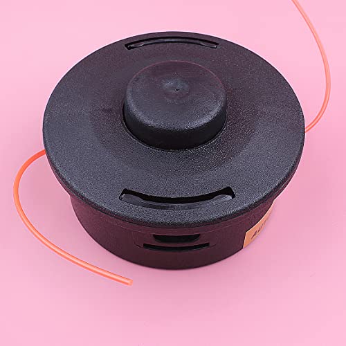 Tête de coupe pour FS55 FS80 FS120 et débroussailleuse S 252
