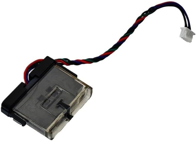 Assembly Original Cliff Harness Sensor,Compatible for Roborock Q7 TF / Q7 TF+ / Q7B Q7T+ / Q7 BF+ Vacuum Cleaner Parts