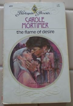 The Flame of Desire