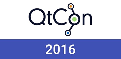 QtCon 2016 Conference App