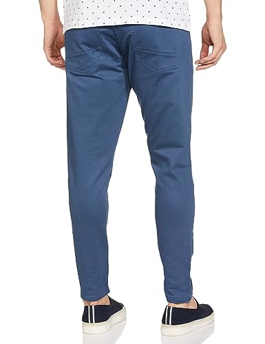Image of Max Men's Mid Rise Slim Jeans