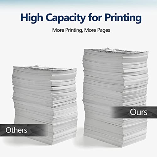 106R03524 Extra High-Yield Toner Black Compatible 1 Pack 106R03524 Toner Cartridge Replacement For Xerox Versalink C400 C405 Black Extra High Capacity Toner-Cartridge - 106R03524 #TOP2