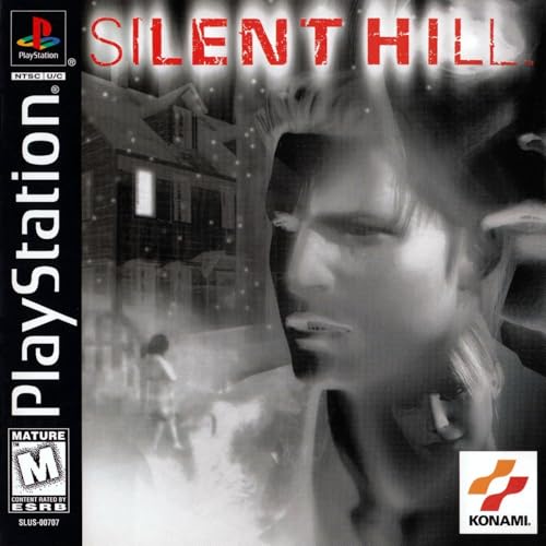 Image of Silent Hill (Renewed)
