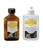 LAST Factory Record Preservative / LAST All-Purpose Record Cleaner Kit **10% less than buying separately**