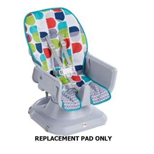 The 22 Best FisherPrice High Chairs of 2024 [Verified] Cherry Picks