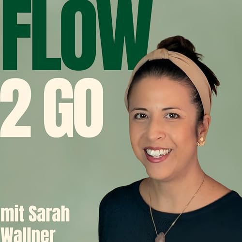 Flow2Go &ndash; Weniger Stress. Mehr Leben. Titelbild