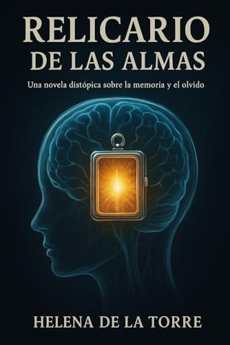 Relicario de las Almas