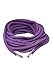 Fetish Fantasy Japanese Silk Rope, Purple
