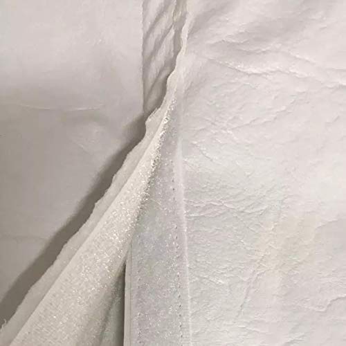 Capa Lava e Seca LG 8,5Kg Abertura Fechamento Frontal Branca