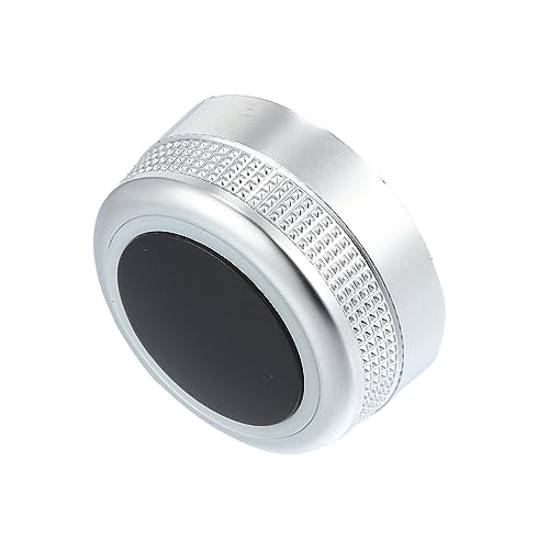 Bouton commande Audi A8 réparer molette MMI cassée 4F0919069 - 3