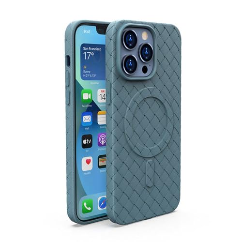 Coque en silicone souple camouflage pour iPhone 14 Pro Max, idéale pour les sorties en plein air