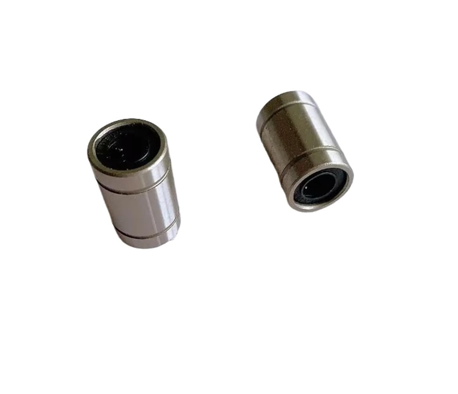 1pcs Linear Bearing LM25UU LM30UU LM35UU LM40UU(LM25UU 25x40x59mm)