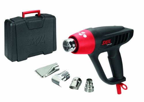 Skil F0158003DC Decapador 8003 DC, 2000 W, 240 V