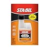STA-BIL 360 Protection Ethanol Treatment & Fuel Stabilizer - Full Fuel System Cleaner - Fuel Injector Cleaner - Increases Fuel Mileage - Protects Fuel System - Treats 5 Gallons - 4 Fl. Oz. (22295)