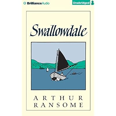 Swallowdale
