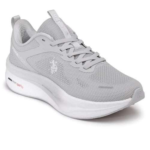 Image of U.S. Polo ASSN. Mens Werner Sneaker