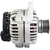 Coolfone Generator Alternator Compatible For SAAB 9-3 VAUXHALL VECTRA ASTRA 13229992 13308508 93191921 0124425059 0124425097 0986080380