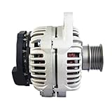 Coolfone Generator Alternator Compatible For SAAB 9-3 VAUXHALL VECTRA ASTRA 13229992 13308508