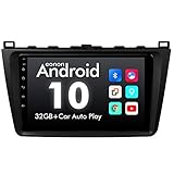 Zubehör: Netzkabel * 1, GPS-Antenne * 1, WLAN-Antenne * 1, Cinch-Audio- und Videoadapterkabel * 3, USB-Adapterkabel * 3, externes Mikrofon * 1, CAN-Bus * 1, 15A-Sicherung * 1, Kunststoff Tool * 1 (GPS-Karte NICHT im Lieferumfang enthalten) 【Besuchen Sie unseren Shop und finden Sie weiteres Zubehör: www.amazon.de/eonon】