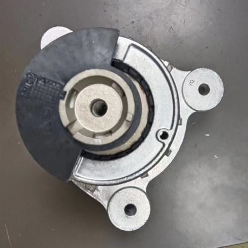 Silentbloc de moteur 4472410100 idéal pour éliminer les secousses au démarrage